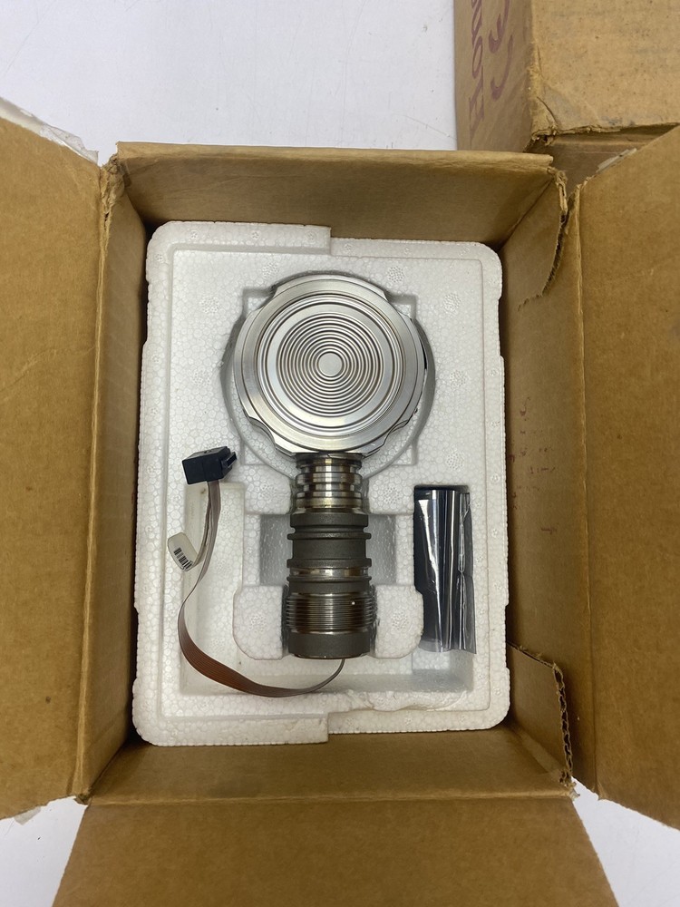 Honeywell STD974C-A10-00-00-4016 Transmitter