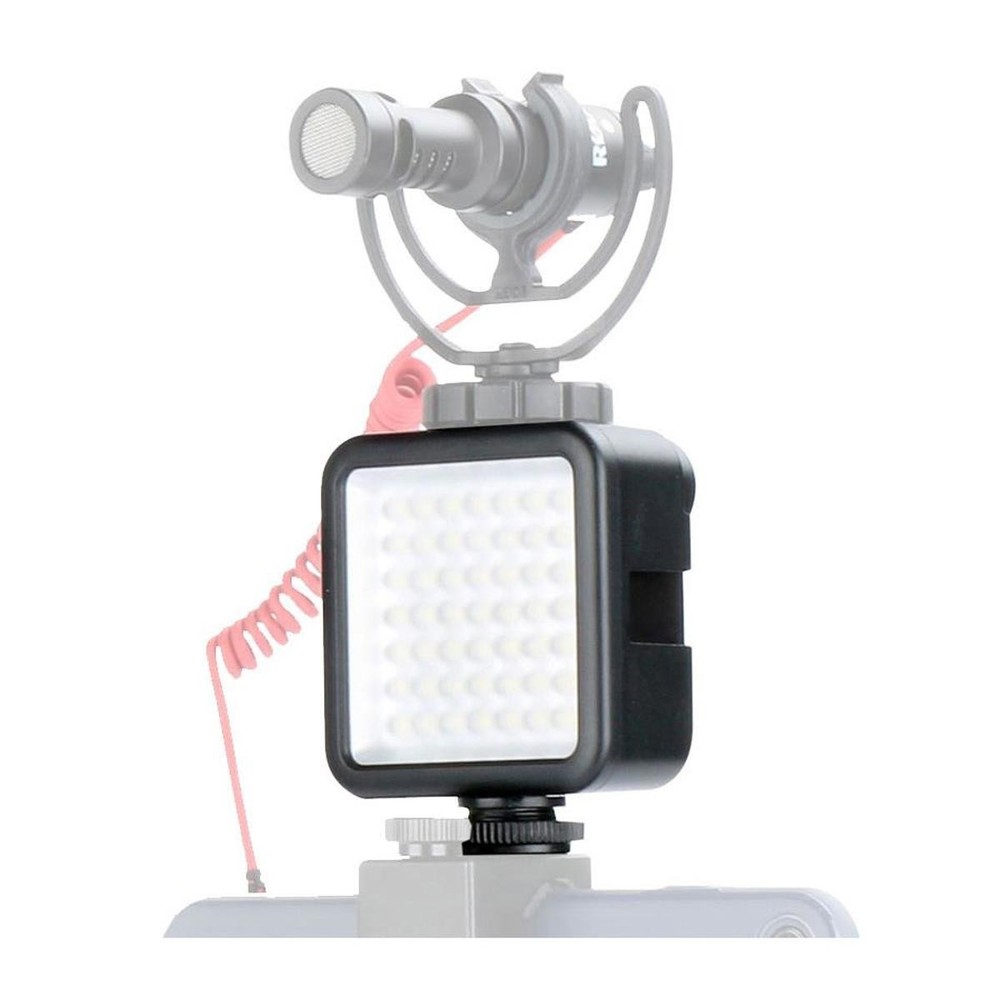 Ulanzi W49 6000K Mini LED Light