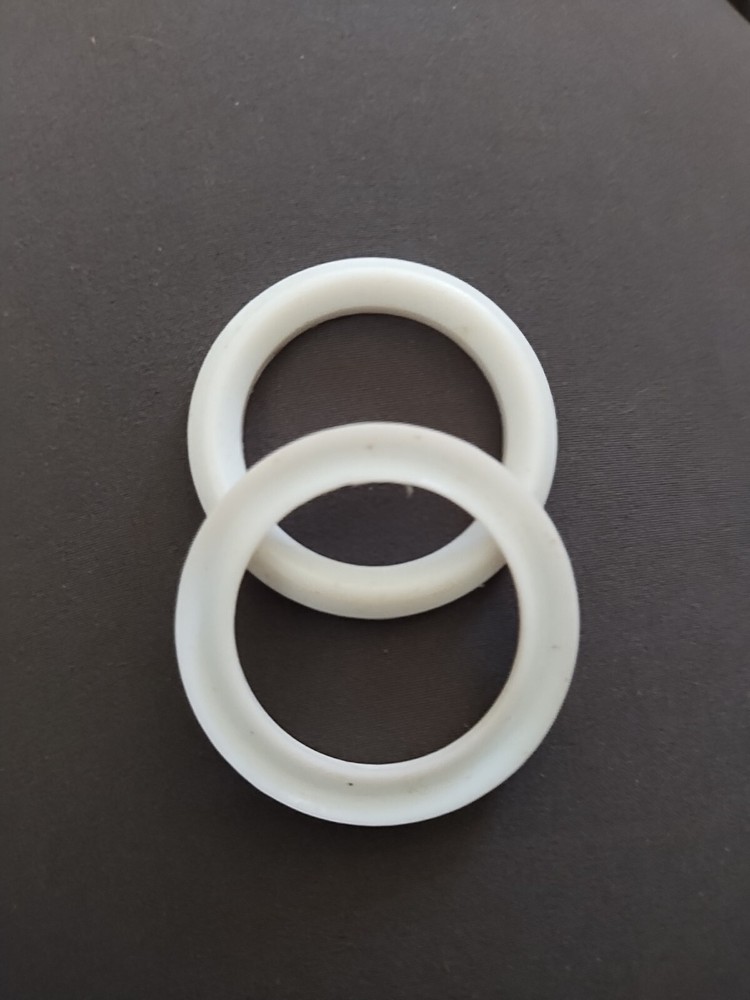 Binks /DeVilbiss 41-2828  Bedford 2-336 Teflon Cup Packing