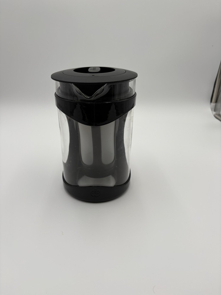 Primula Cold Brew Pitcher EUC