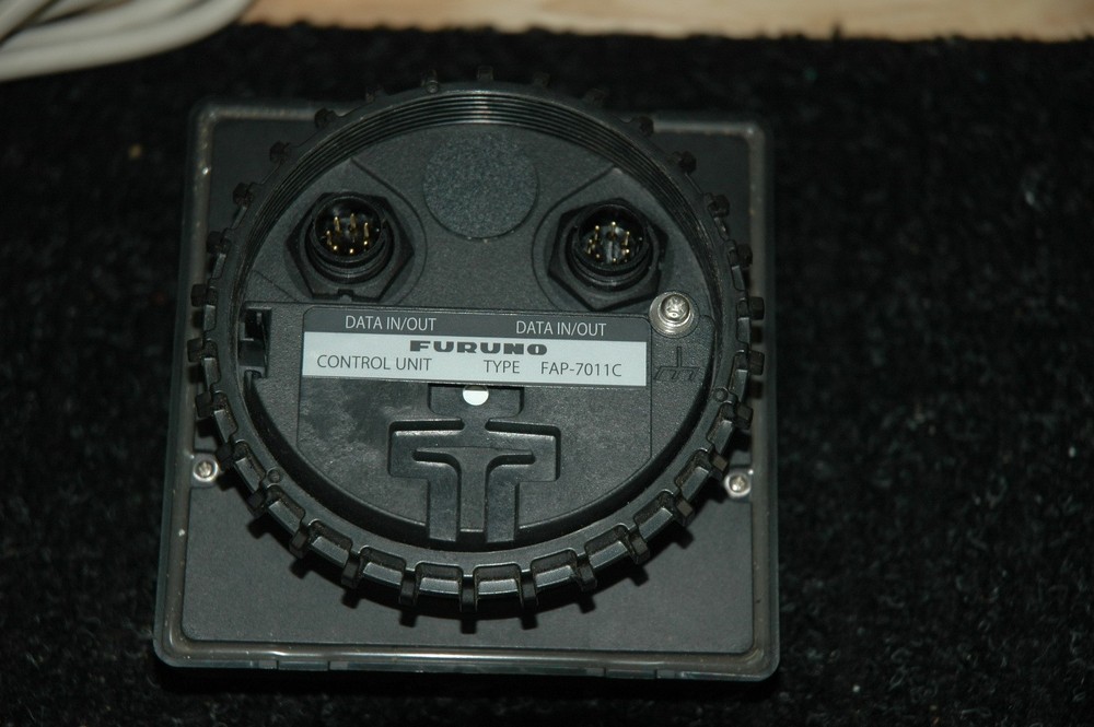 Furuno FAP-7011C Autopilot control Head Demo Unit