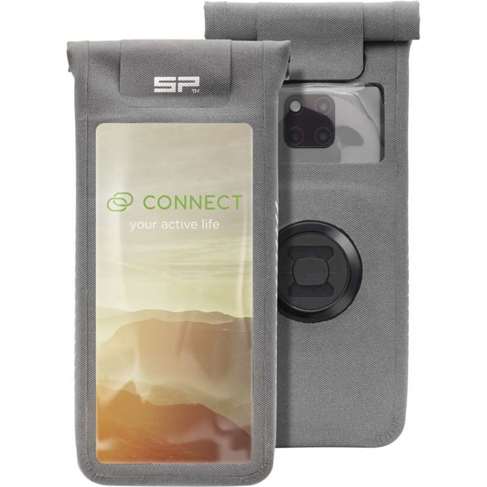 SP Connect Moto Bundle Universal - Large 53926