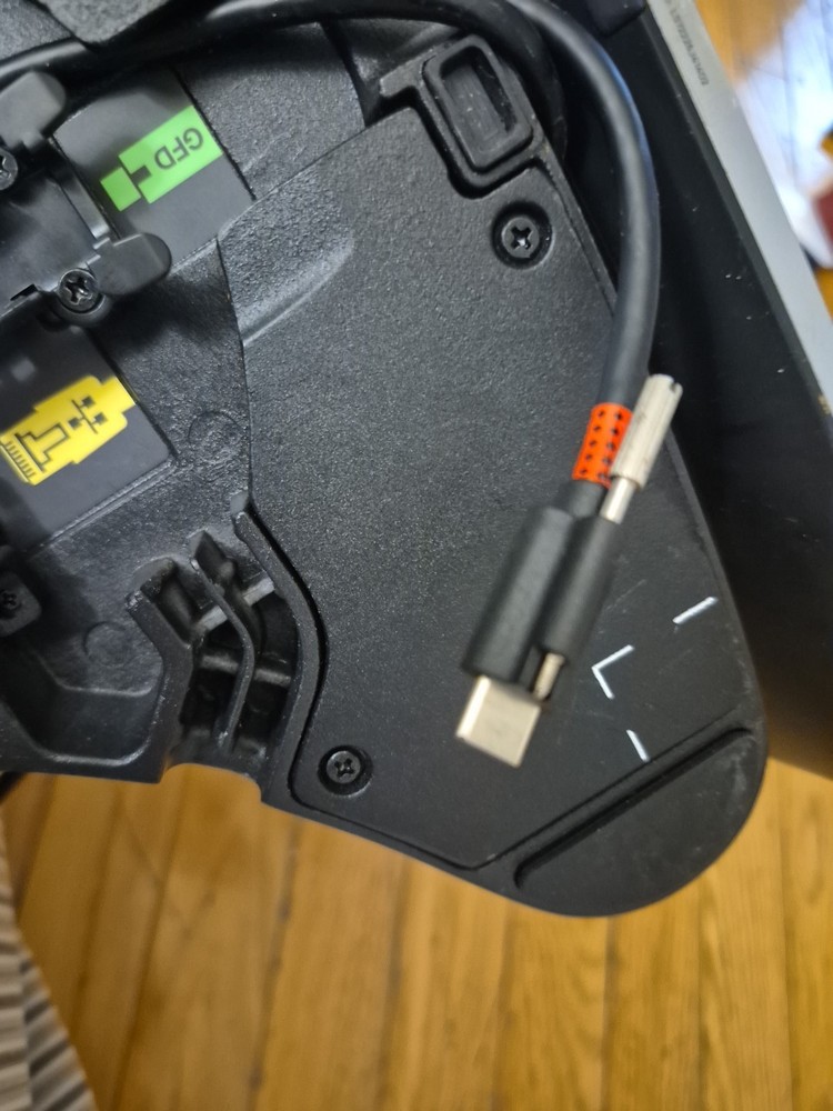 Toast Flex TT200 POS System dual