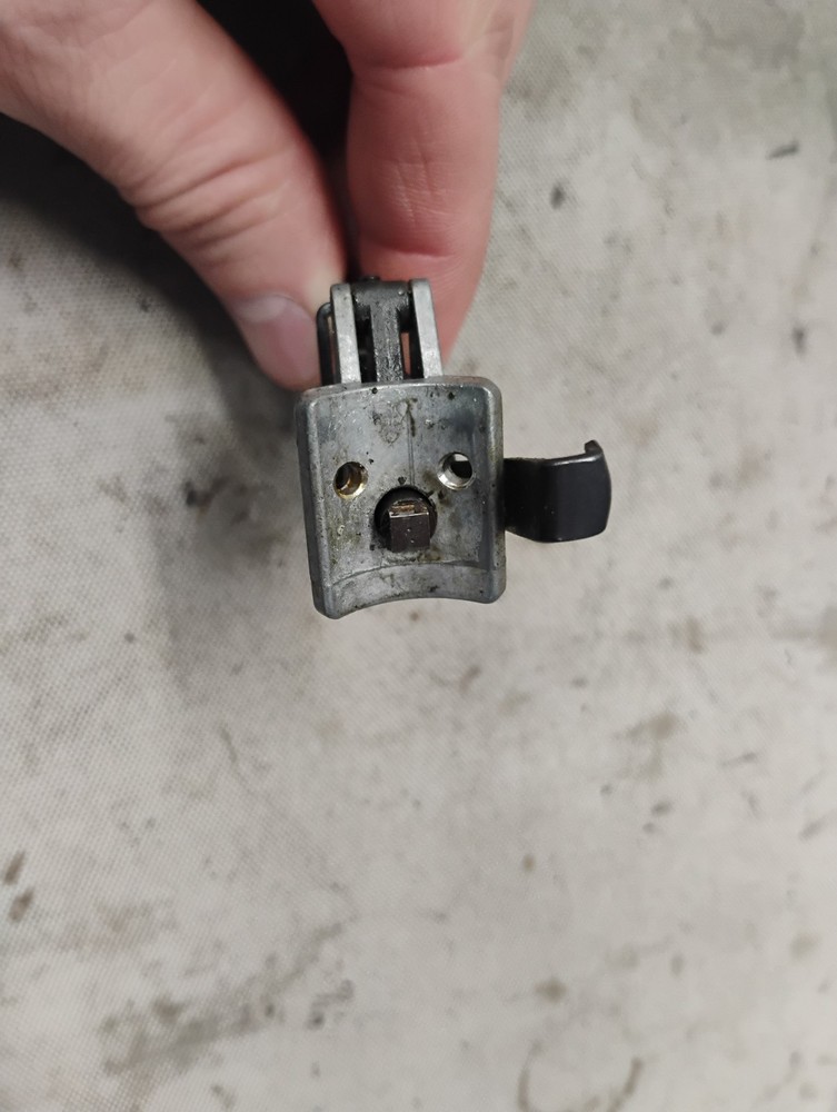 Savage Anschutz 184 Sporter Trigger