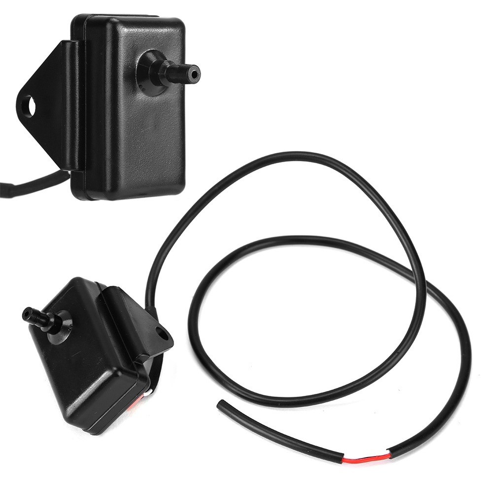 Electronic Boost Gauge Sender/Sensor Unit Boost Gauge Sender Replacement