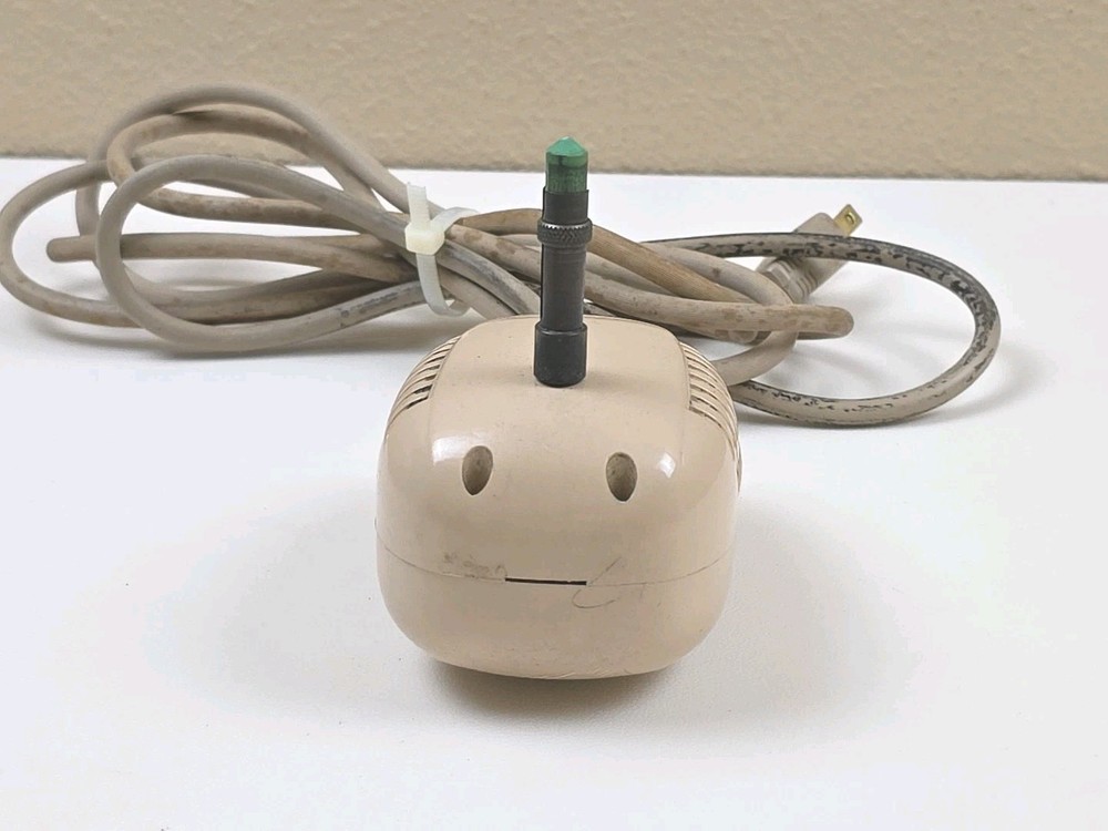 Vintage Electric Eraser