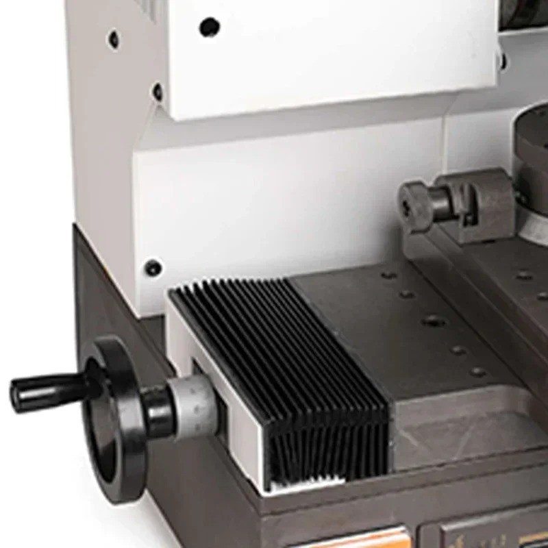 4-14mm Multi-Function Sharpener TX-R8 Drill Bit Milling Cutter Portable Grinder