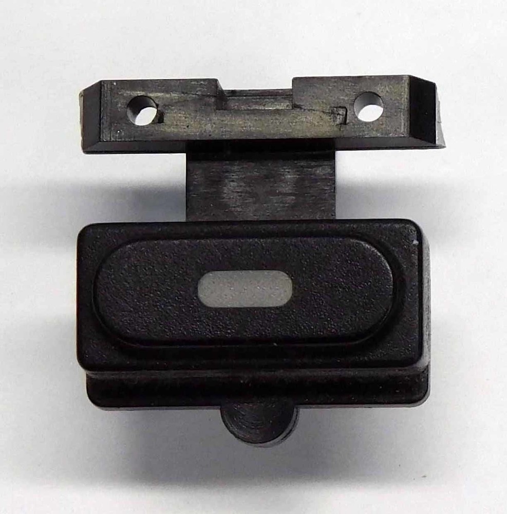 Button Caps for Korg i2, Small with LED Window