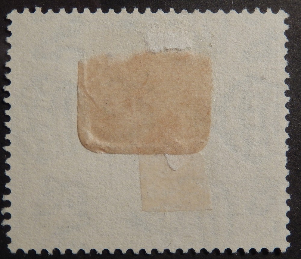 Bermuda Scott # 68, Used, Light Cancel