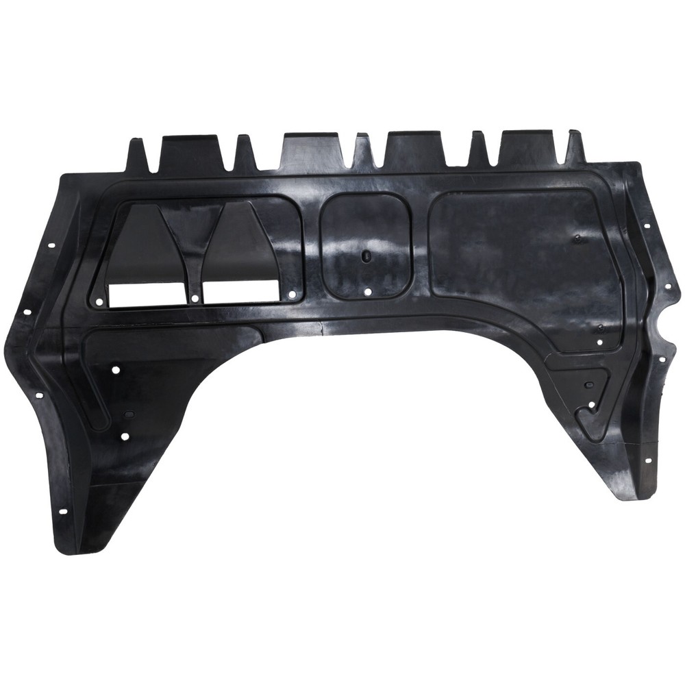 Front Engine Splash Shield For 2011-2018 Jetta 2012-2019 Beetle Hatchback Sedan
