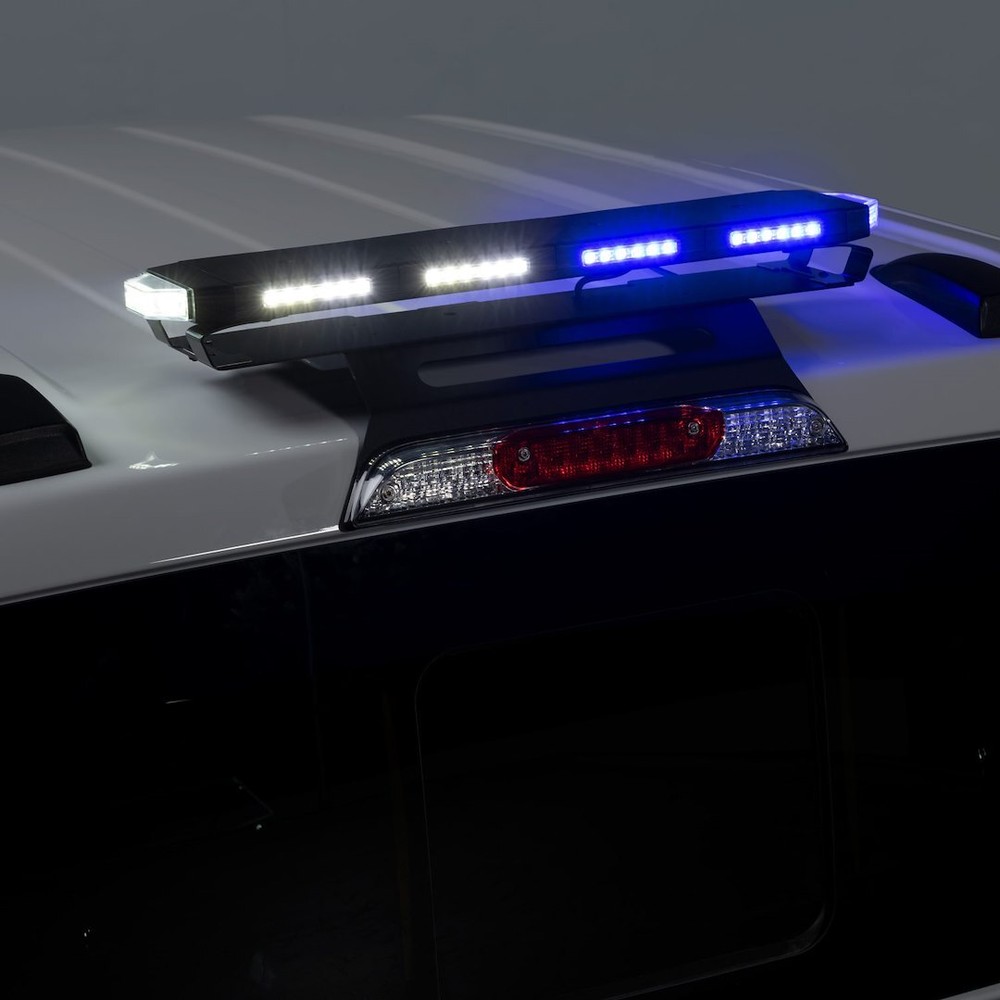 Putco 950224 Hornet ™ LIGHT BAR