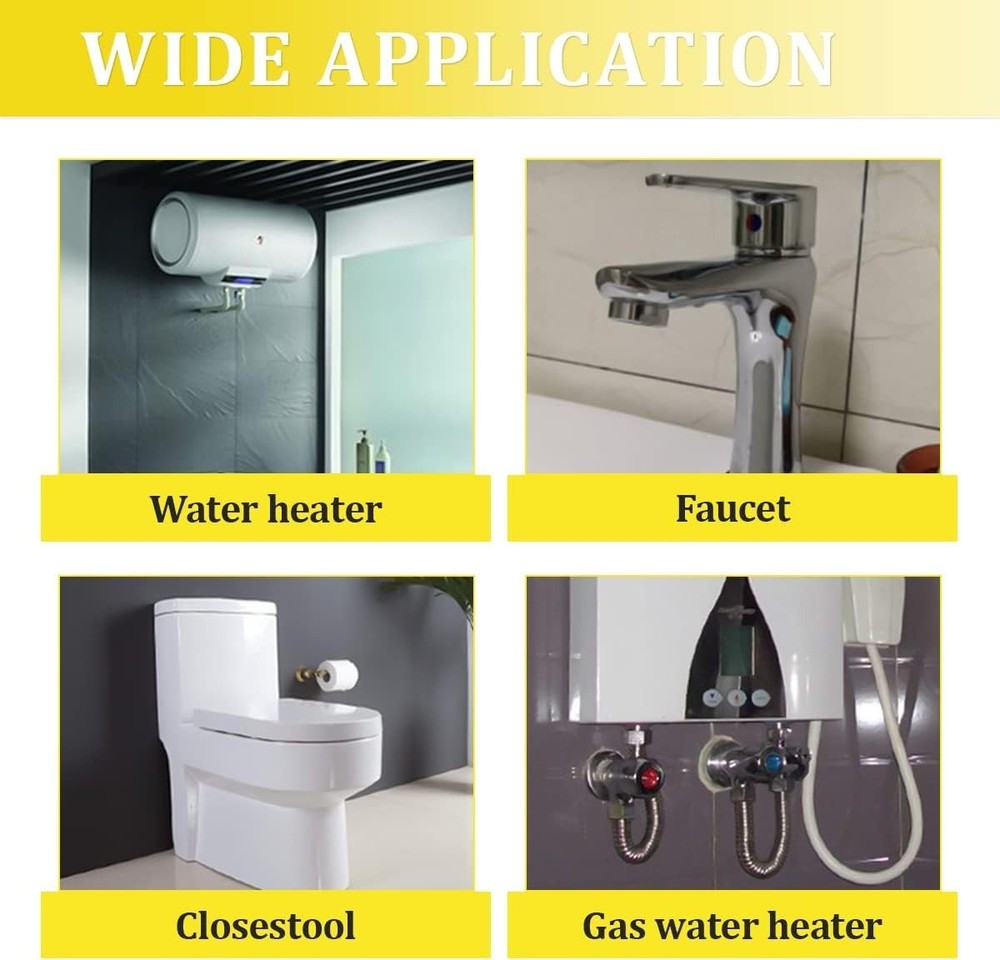 Argon Welded Spare Parts for Alcohol Distillation - Safe & Durable Solutions