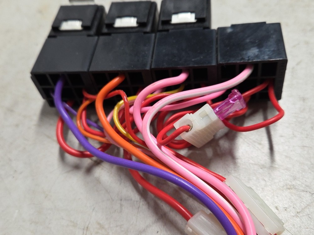 Avital 3300 Remote Start System New Open Box