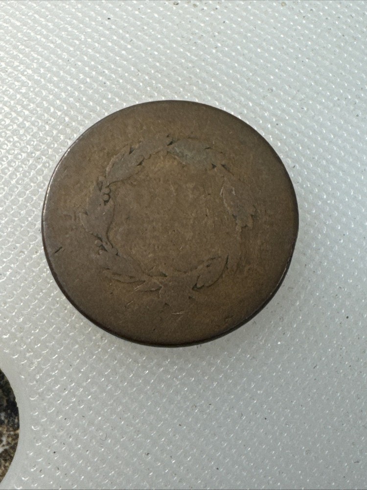 1818 Large Cent FG
