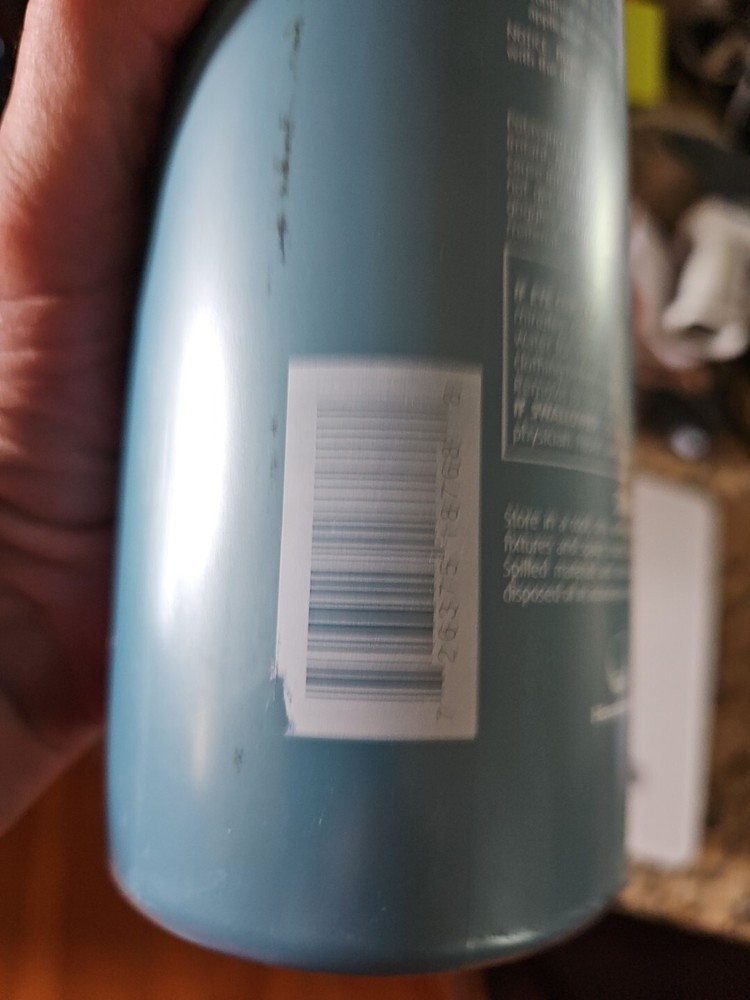 Proteam Oxidizing Shock 2.2 lbs