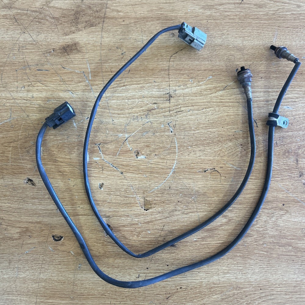 2015 HARLEY DAVIDSON ELECTRA GLIDE ULTRA LIMITED HEADER OXYGEN O2 SENSORS