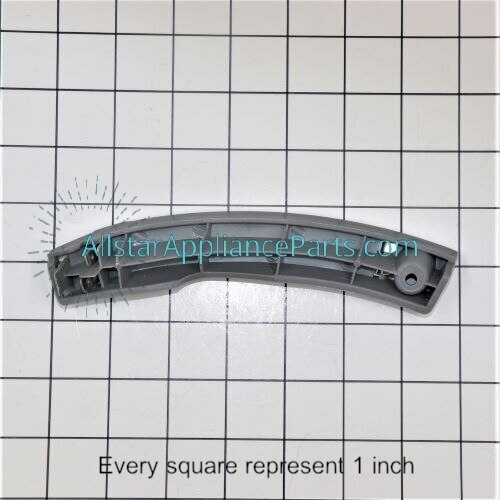 Samsung Dryer Moisture Sensor DC97-08889A