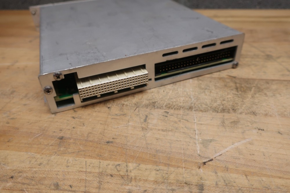 National Instruments SCXI-1104C | 32 Channel Voltage Input Module