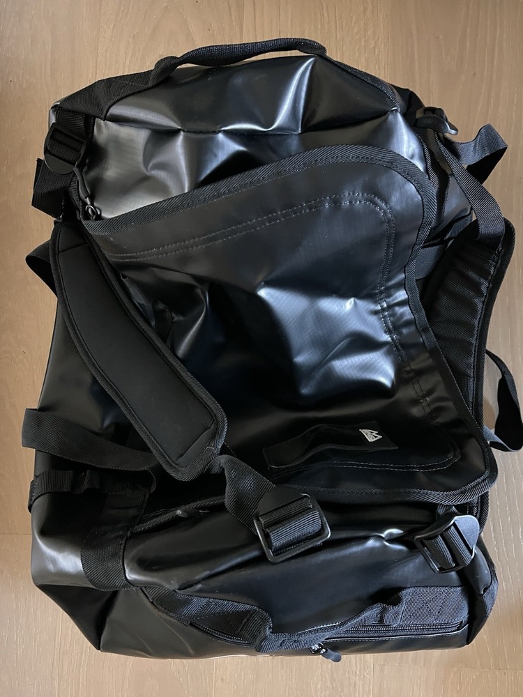 Duffel Bag