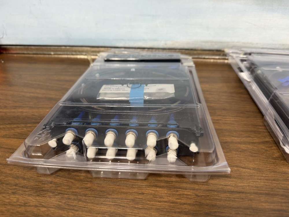 CORNING CCH-CS12-6T-P00RE ( PRICE FOR 2 UNIT )