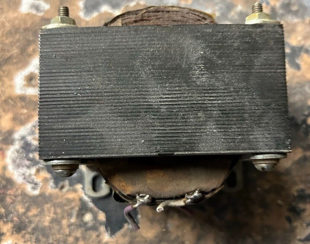 Isolation transformer for arcade game