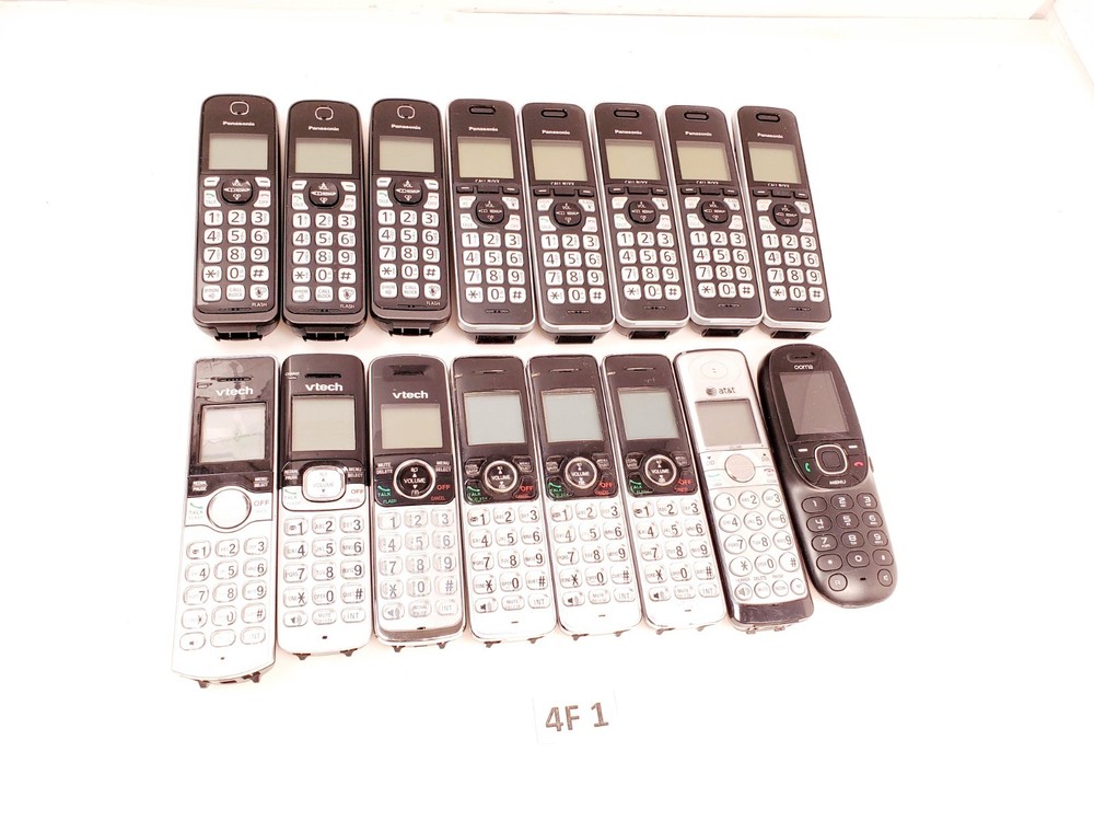 Replacement Handset  Phone