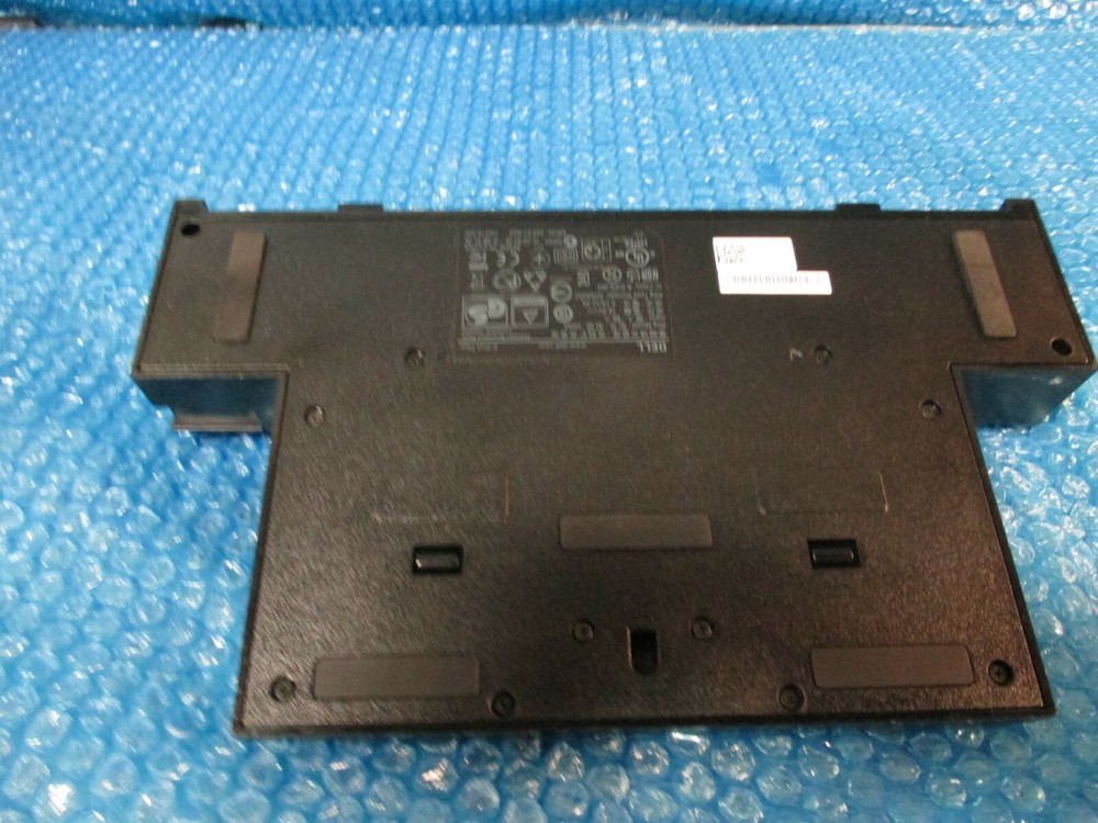 Dell K09A Docking Station E-Port Plus Replicator E6400, E6400 ATG, M6600