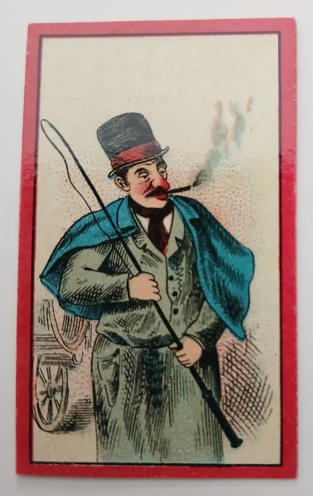 OLD MATCHBOX LABEL  - NEW-2