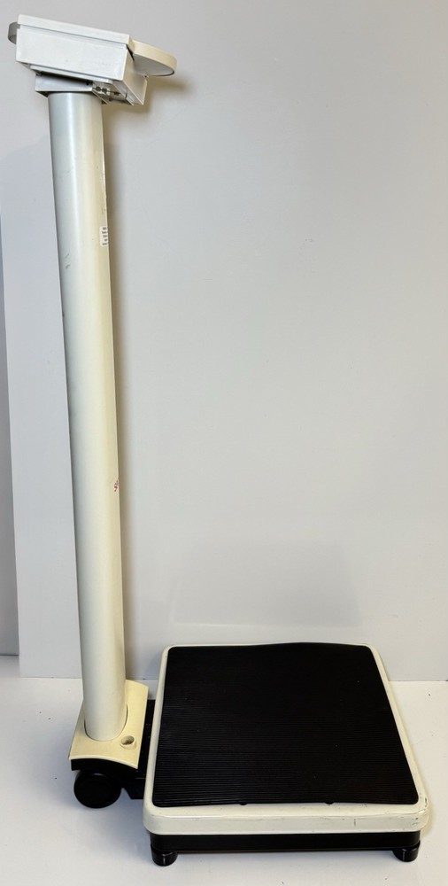Seca 769 Digital Column Scale Germany