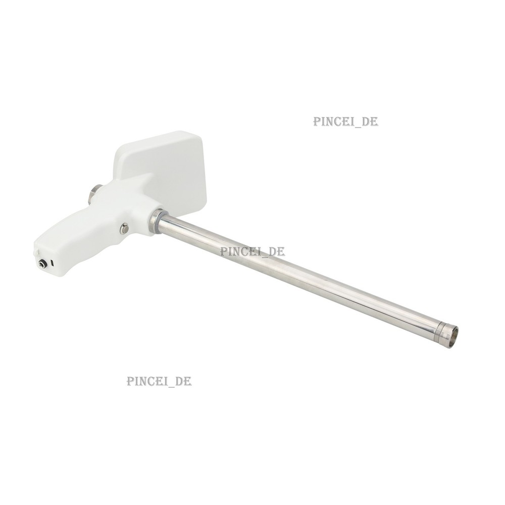 Second Generation Artificial Insemination Kit for Cows Visual Insemination Gun