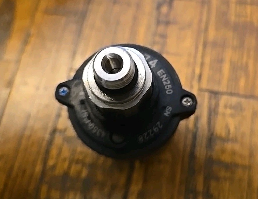 Mares Transmitter MAR-414311 For Icon HD
