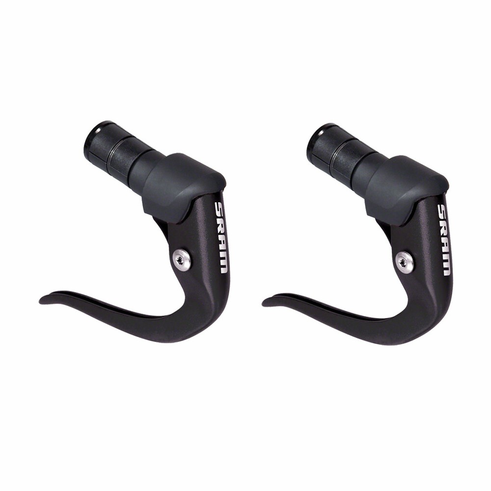 SRAM TT 500 Reverse Brake Lever Set Black