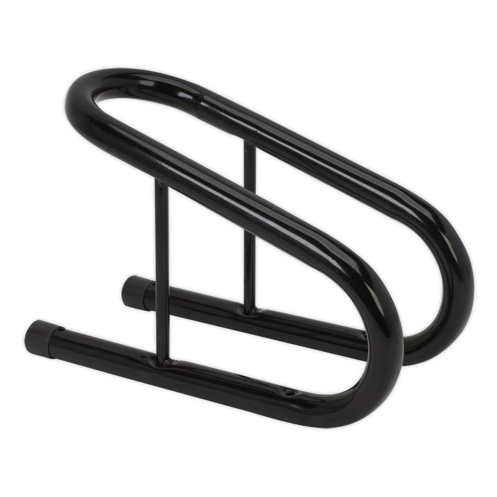 Sealey Motorcycle Wheel Chock 95mm Garage