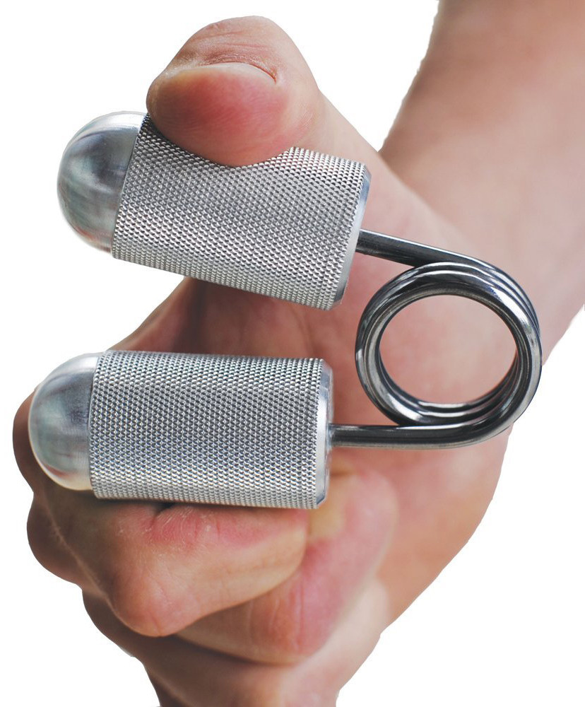 IronMind IMTUG 1: The Two-Finger Utility Gripper