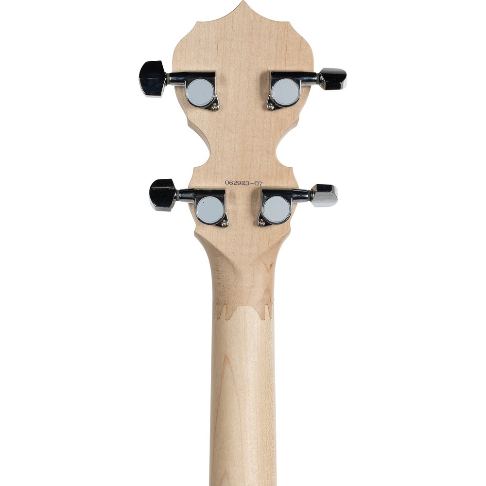 Deering Goodtime Limited Edition Cherry Banjo