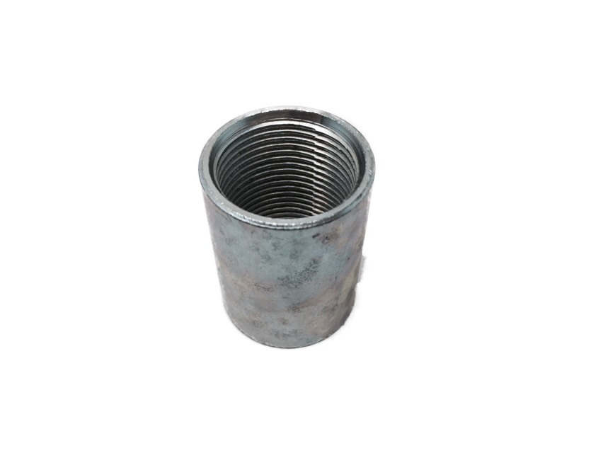 1/2" Conduit Coupler 25 Lot
