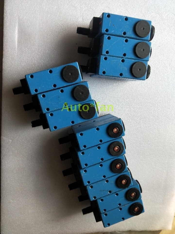 1pc used NT6-03018 1006367 sensor