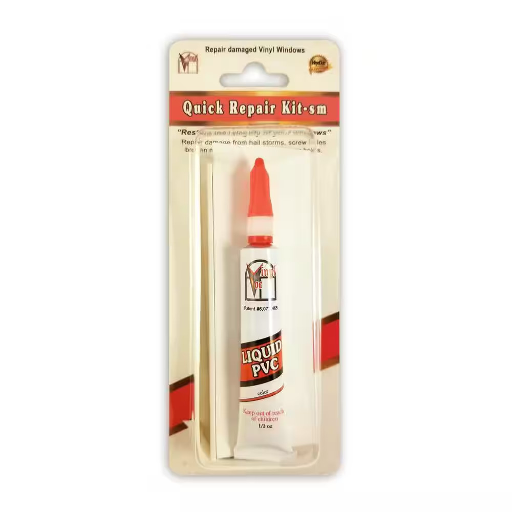 Vinyl Quick Repair Kit - Small