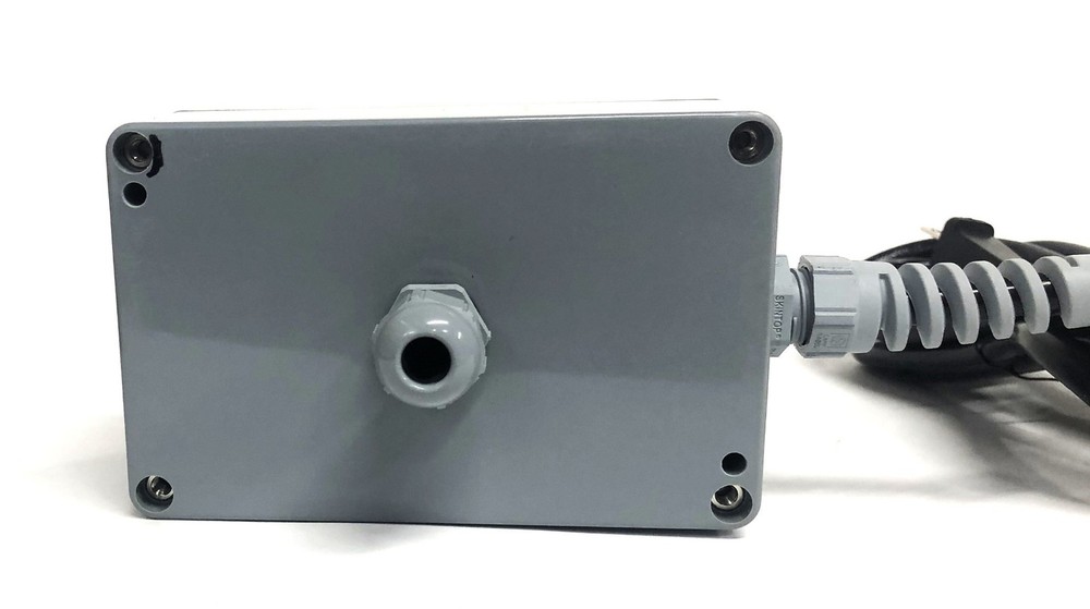 Unbranded Variable Auto Transformer 2-061-0060 NOS