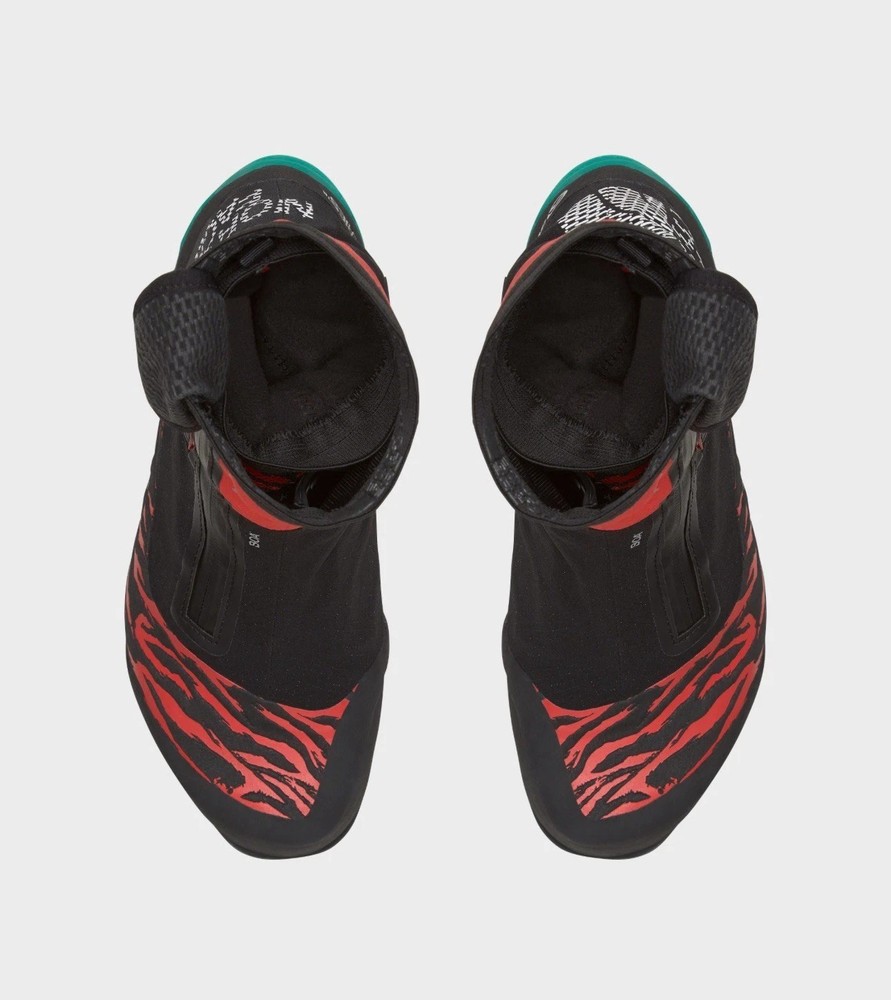 The North Face Men's Summit Series Torre Egger FUTURELIGHT Boots