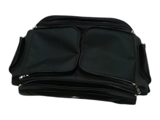 SADDLEMEN RACK BAG FTB3300 NEW OEM