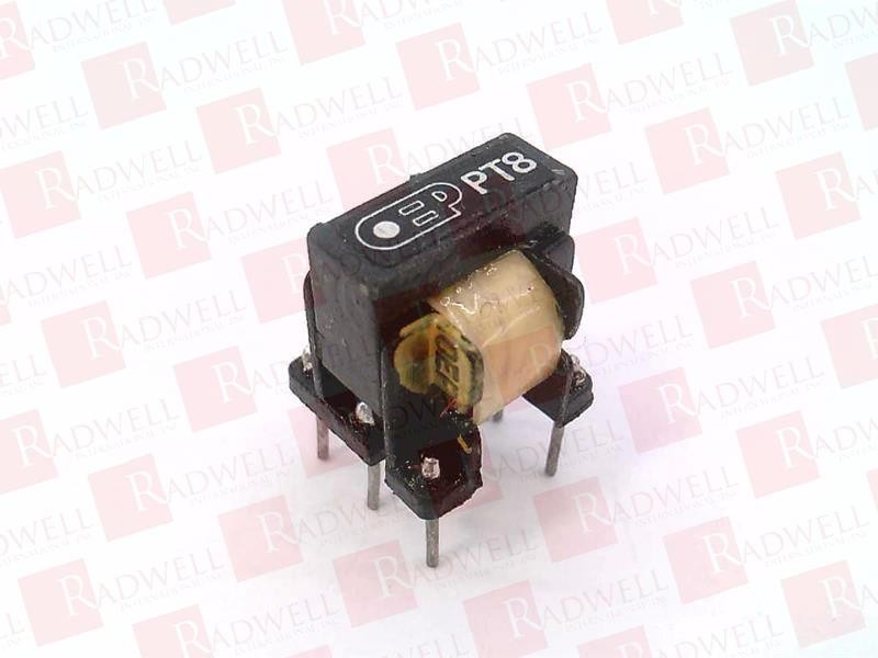 OEP PT8 / PT8 (NEW NO BOX)