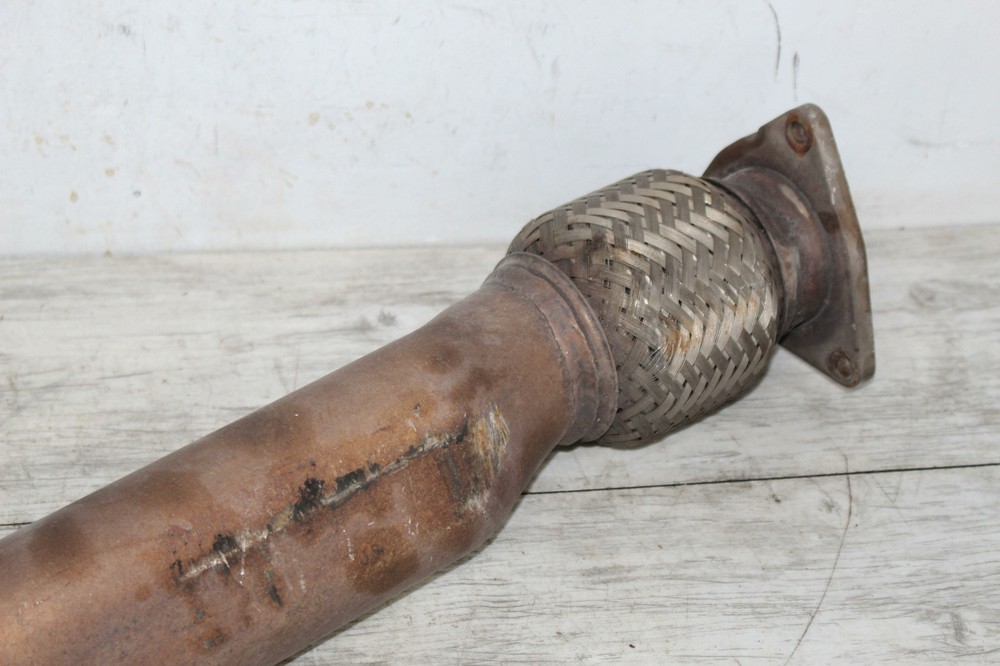 Exhaust Manifold BENTLEY 05