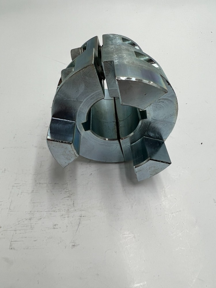 (QTY 2) Blackstar PH910-11 Jaw Coupling