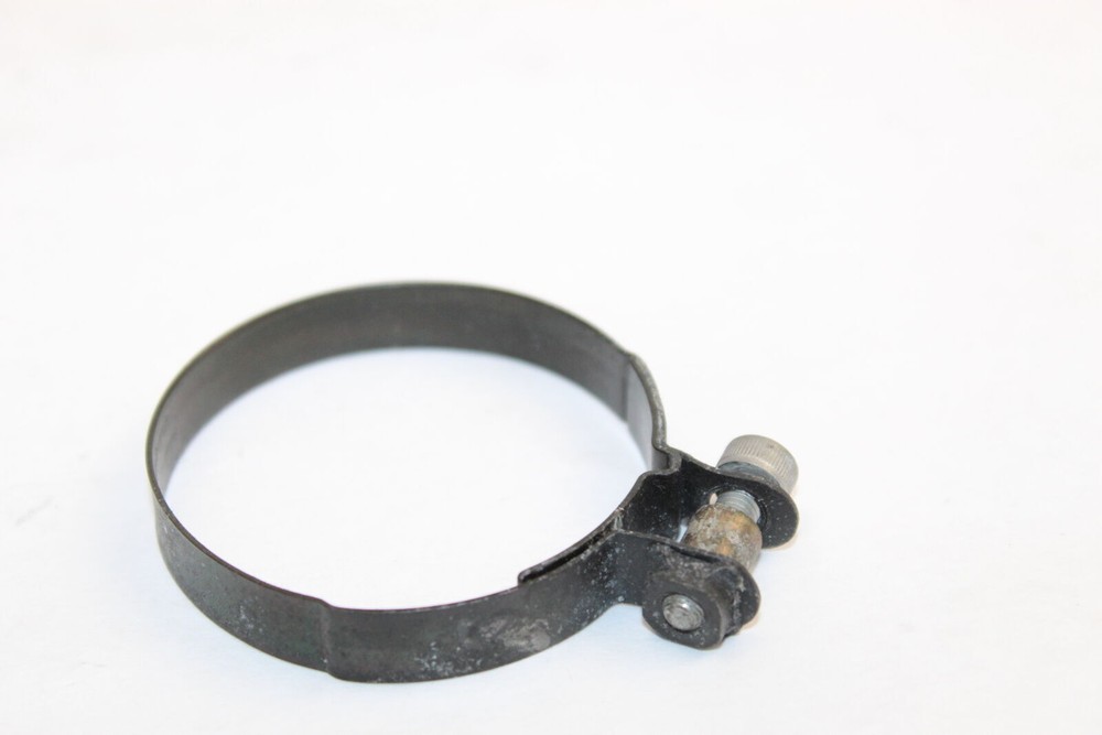 2007 Yamaha Fz6 Airbox Stack Boot Clamps