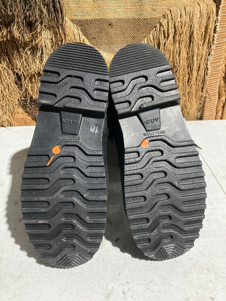 Men's BOOTS ACTON THERMO Size 10