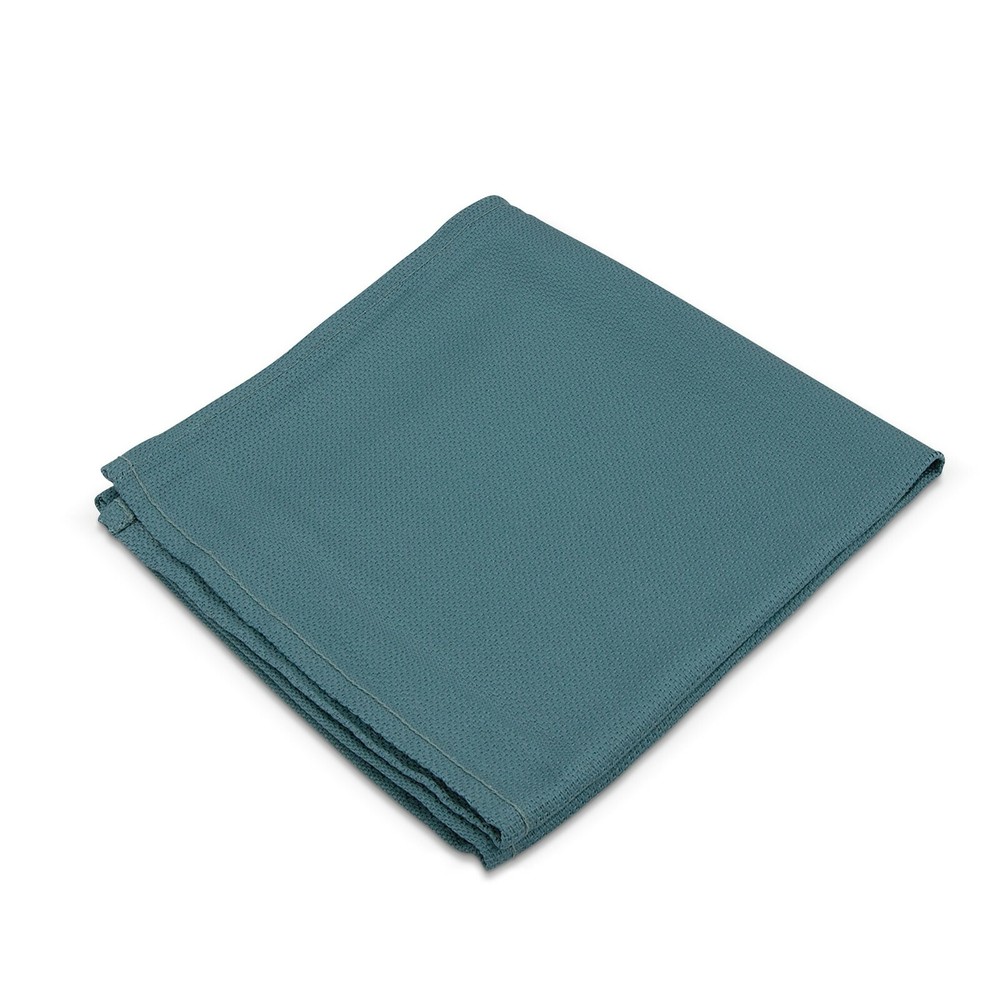 Cloth Instrument Wrap, 18x18, 6/Pack