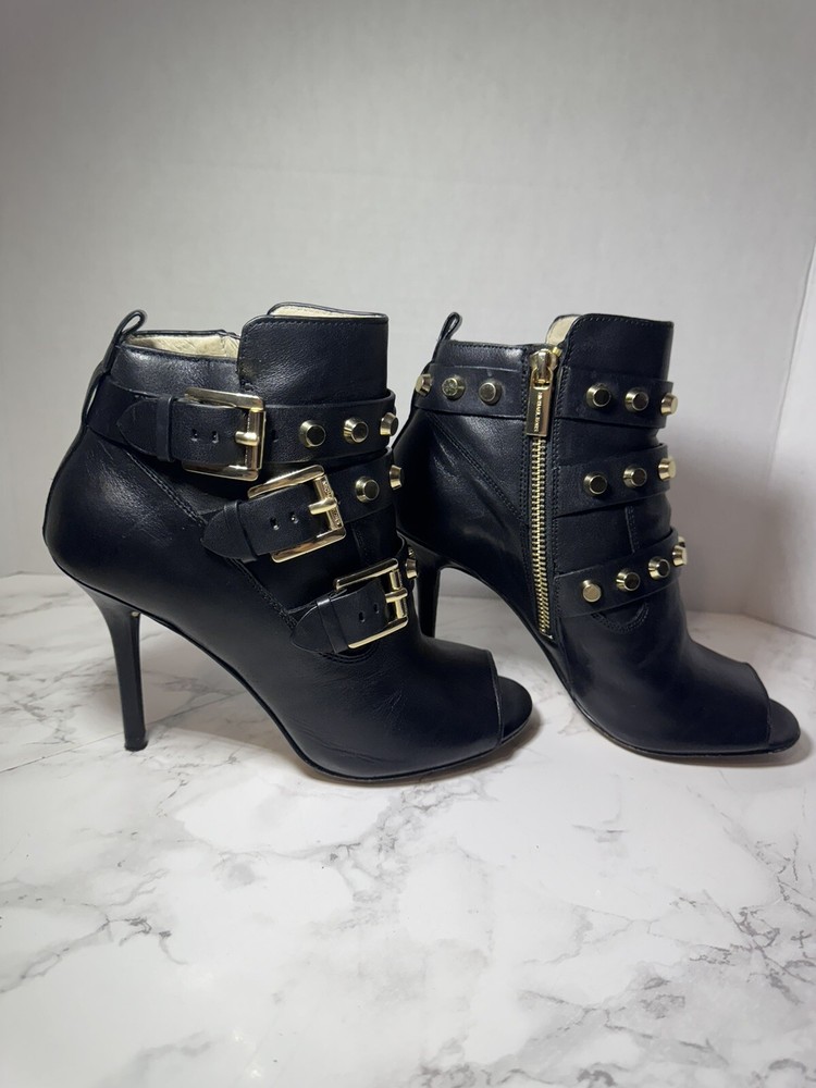 Michael Kors Ladies Booties