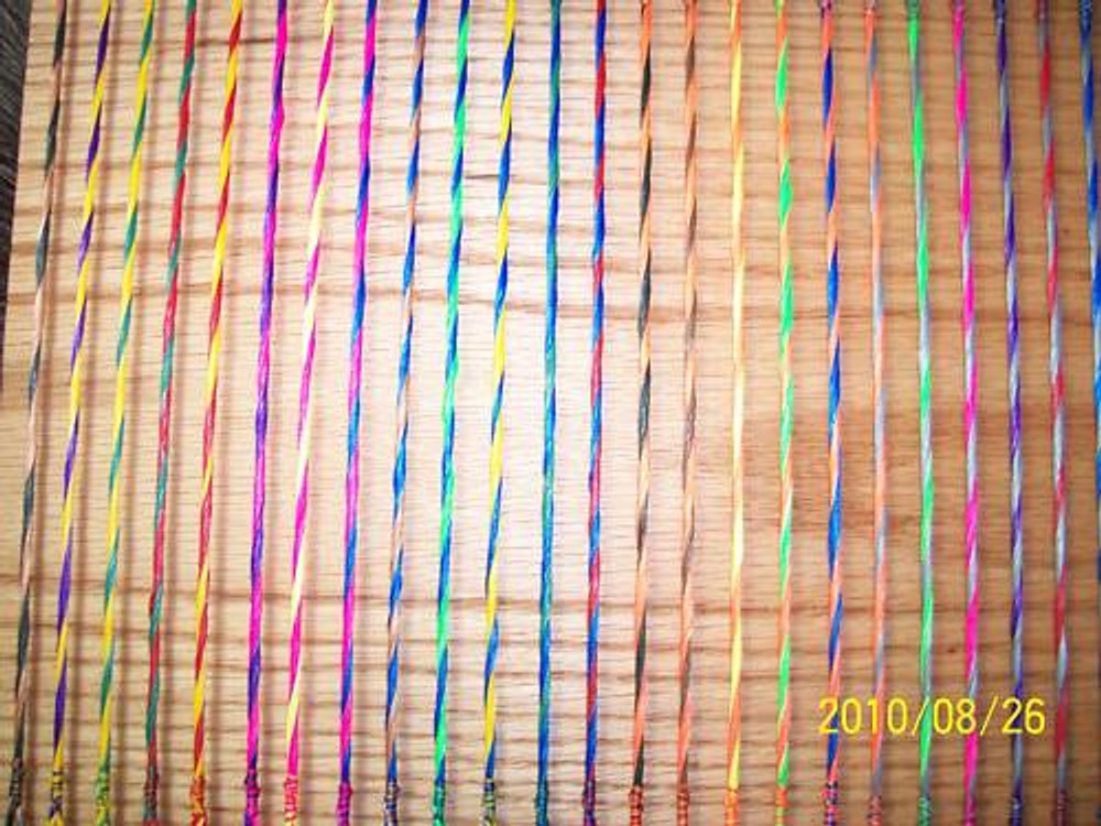 CUSTOM BOW STRING SET FOR MATHEWS MINI GENESIS BOW