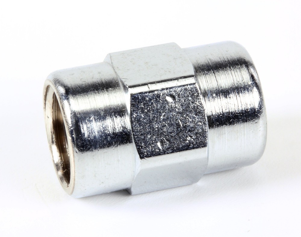 Bki Coupling, Brass 1/4 FT0084 - Genuine OEM Replacement Part